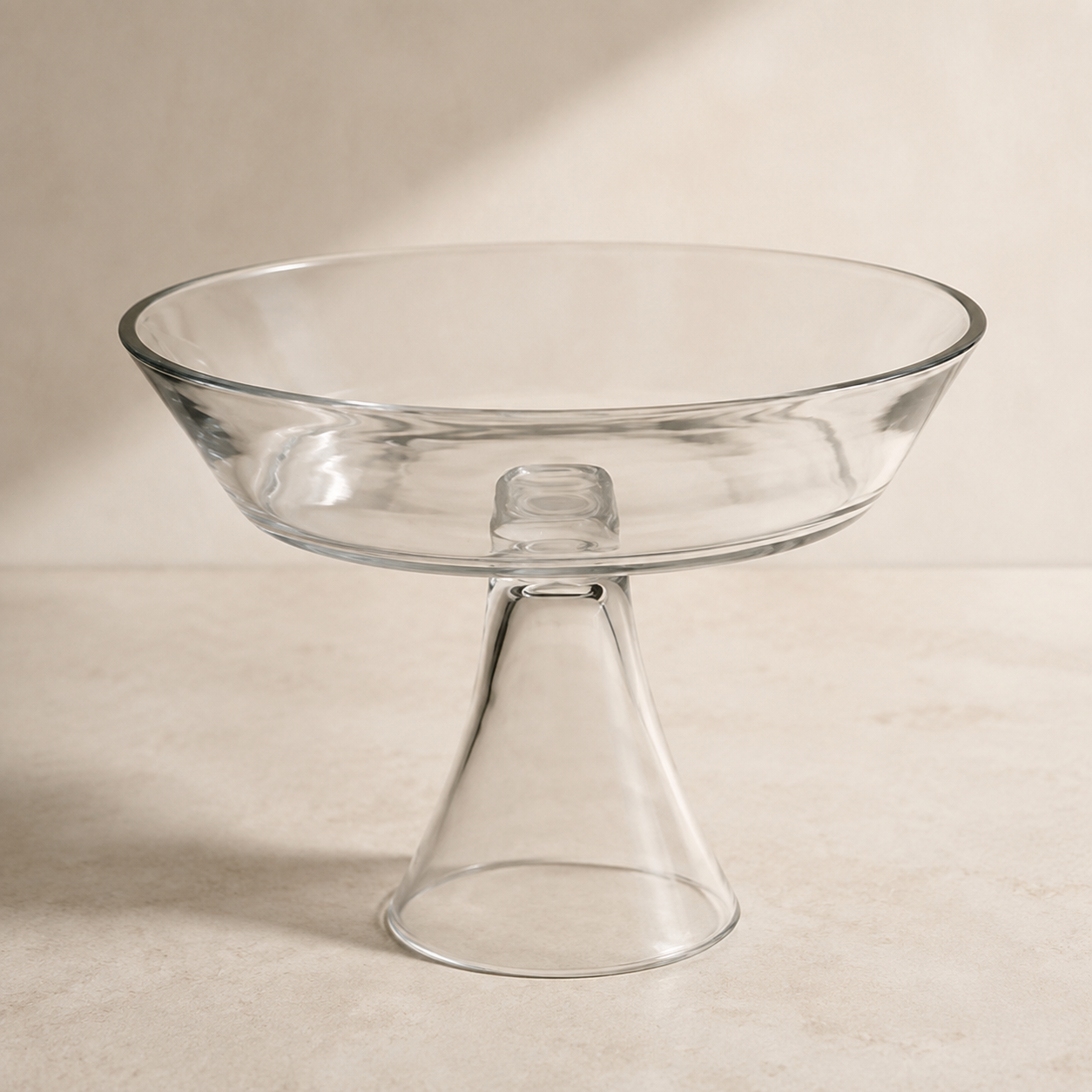 12464 comprar JARRON DE CRISTAL JARRON O30X H.22 online de desde 4524 E estudio calido cuadrado sin texto