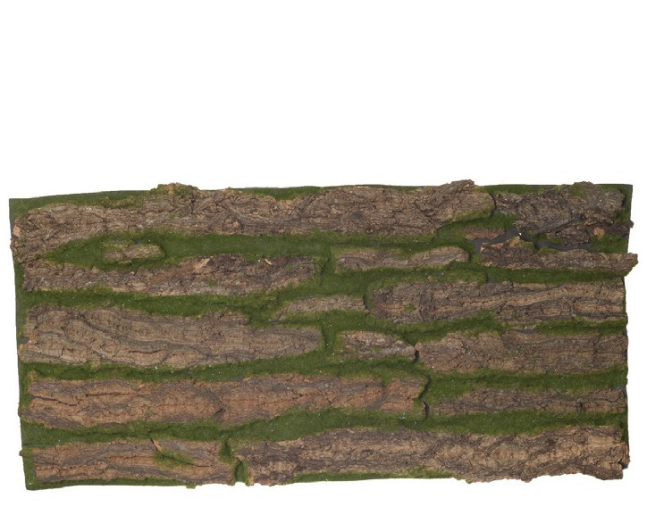 comprar 854126 ALFOMRA MOSS/MADERA 98X48CM online de desde 110,47 €