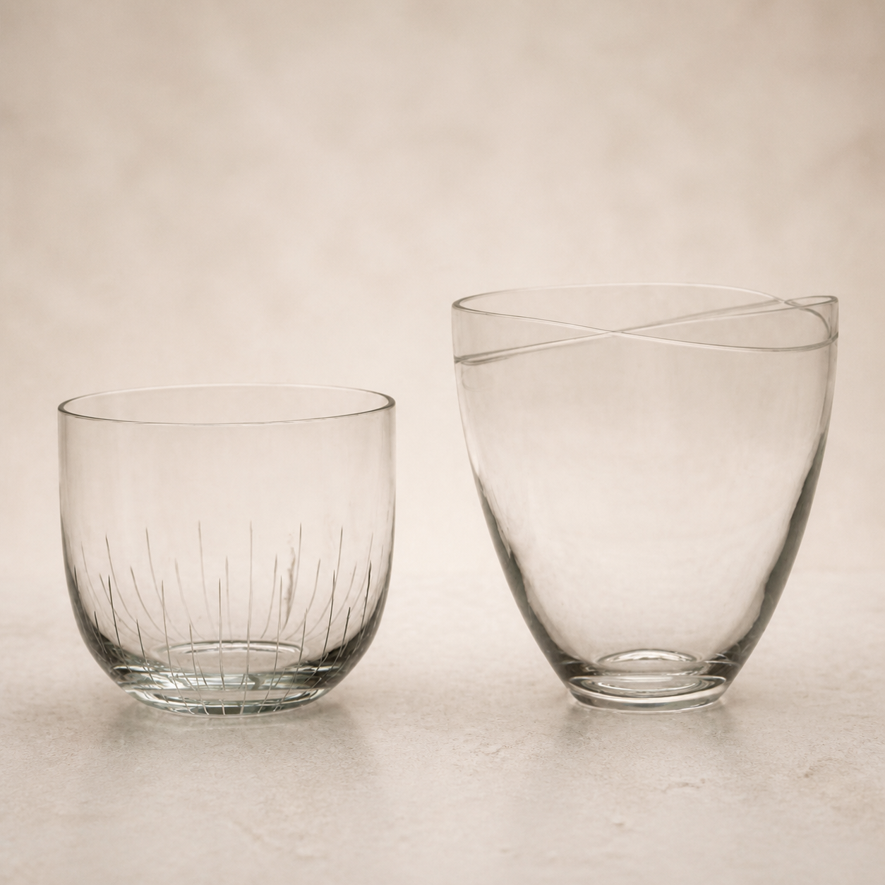 9960 comprar BOWLS DE CRISTAL online de desde 2329 E estudio calido cuadrado sin texto