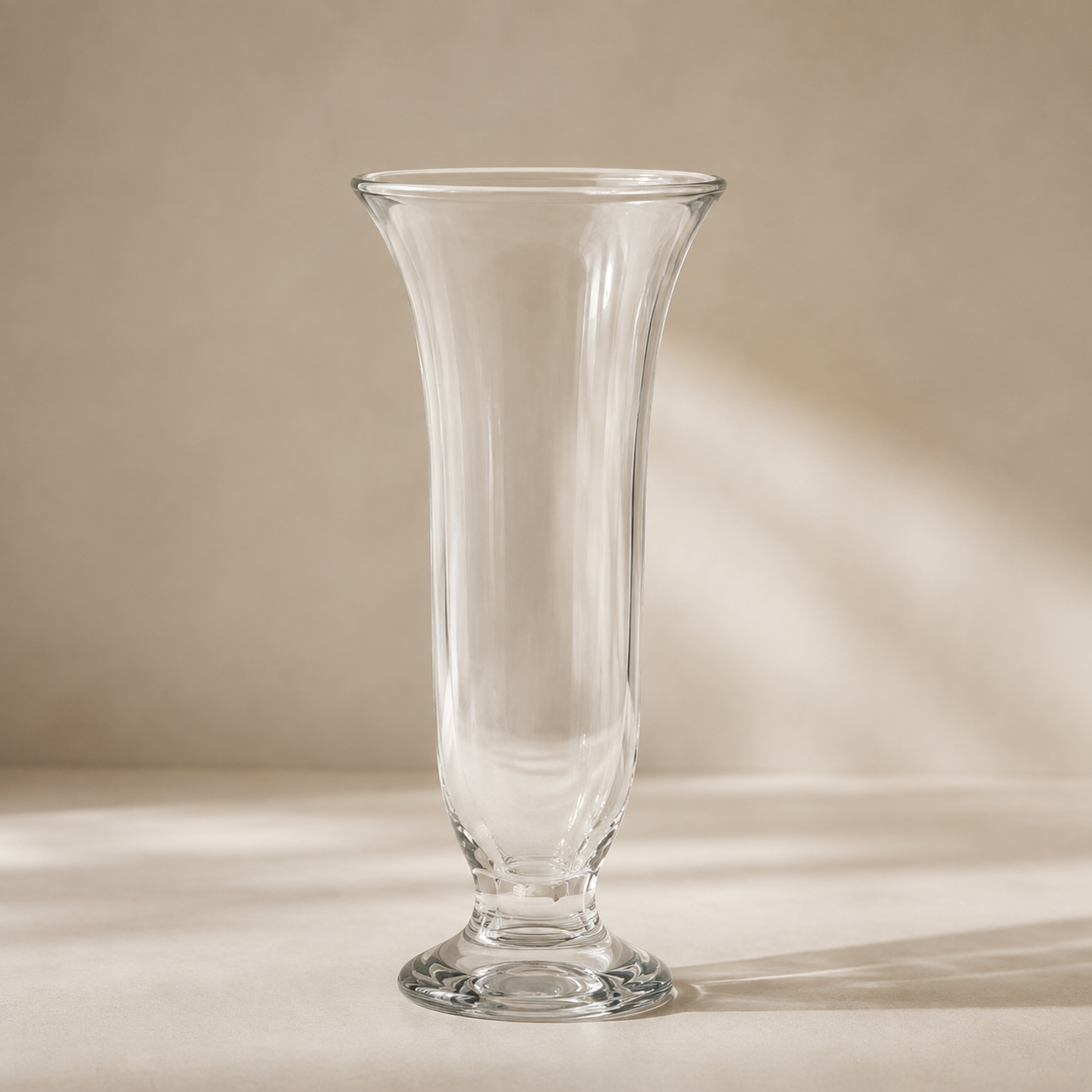 10123 comprar JARRON DE CRISTAL online de desde 1690 E estudio calido cuadrado sin texto
