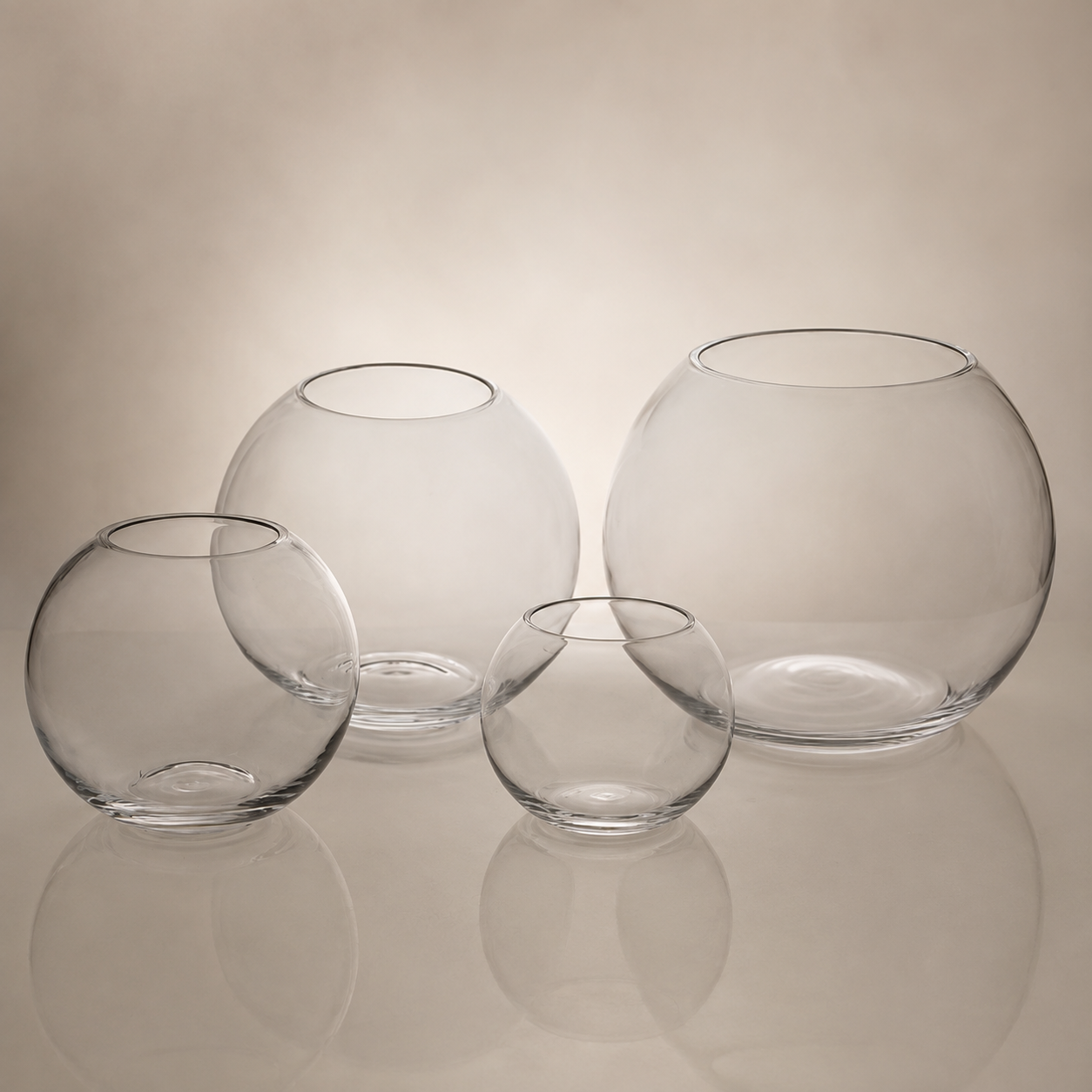 1013 comprar PECERA CRISTAL REFORZADO CORTE FRIO DE CRISTAL online de desde 2476 E estudio calido cuadrado sin texto