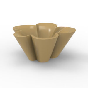 comprar AGATHA BY AGATHA RUIZ DE LA PRADA online de VONDOM desde 629,20 €