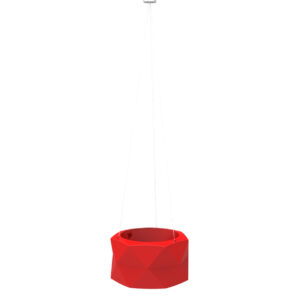 comprar MARQUIS MACETERO COLGANTE BY ESTUDIHAC online de VONDOM desde 338,80 €