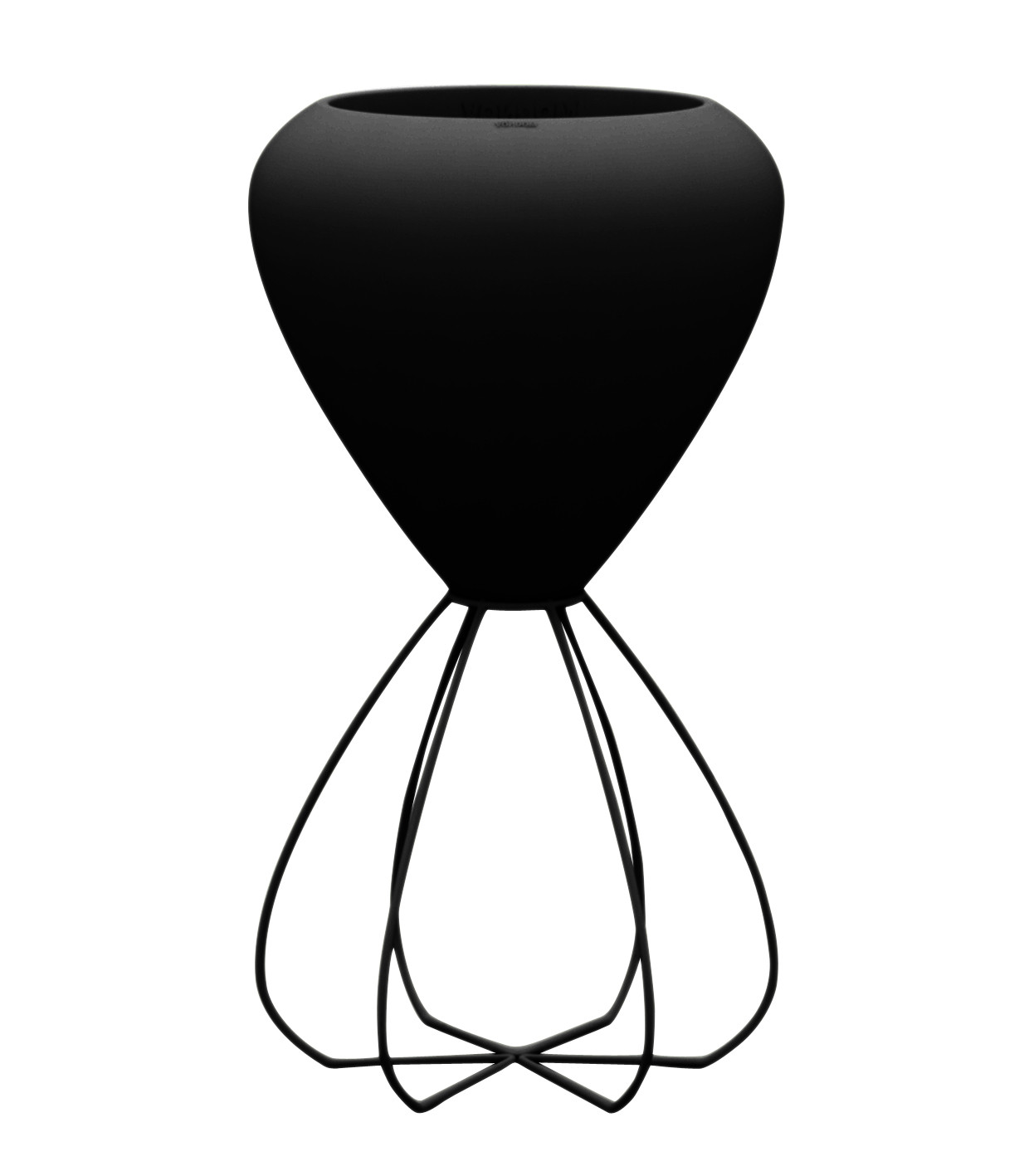 comprar PAL MACETERO ELEVADO BY KARIM RASHID online de VONDOM desde 847,00 €