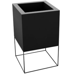 comprar VELA CUBO MACETERO BY RAMÓN ESTEVE online de VONDOM desde 387,20 €