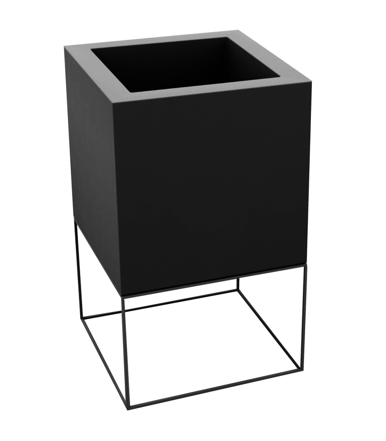 comprar VELA CUBO MACETERO BY RAMÓN ESTEVE online de VONDOM desde 387,20 €