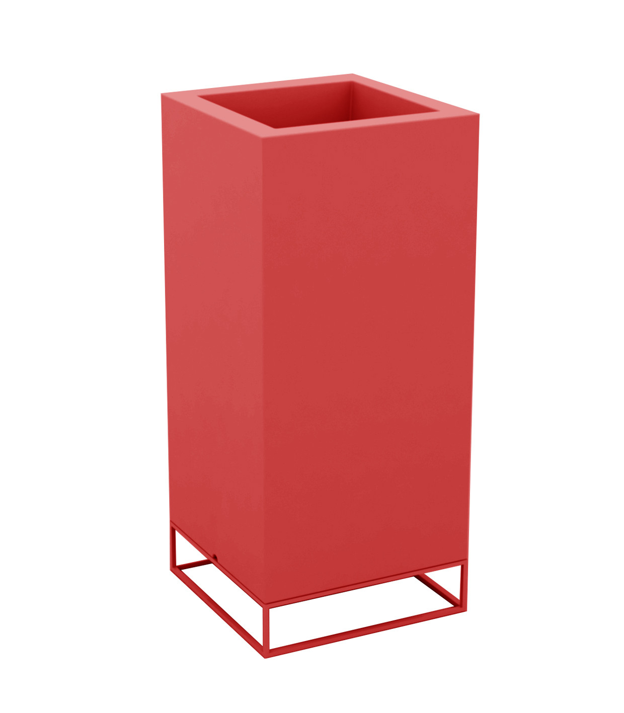 comprar Macetero Vela cubo alto por Ramón Esteve online de VONDOM desde 514,25 €