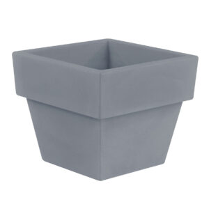 comprar VASO CUADRADO BY VONDOM STUDIOS online de VONDOM desde 48,40 €