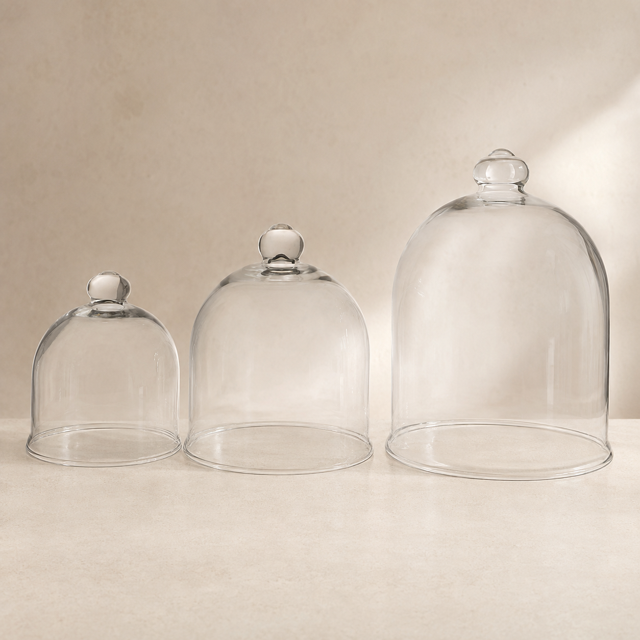 1010 comprar CAMPANA FAROL DE CRISTAL online de desde 2299 E estudio calido cuadrado sin texto