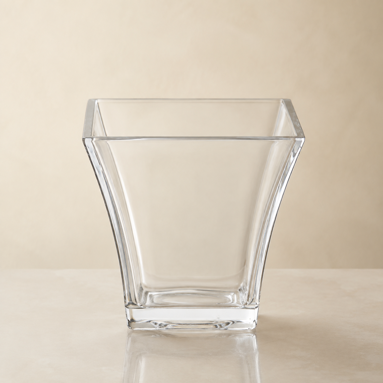 12744 comprar PORTAVELA 11.5 X 11.5 X 11 online de desde 546 E estudio calido cuadrado sin texto
