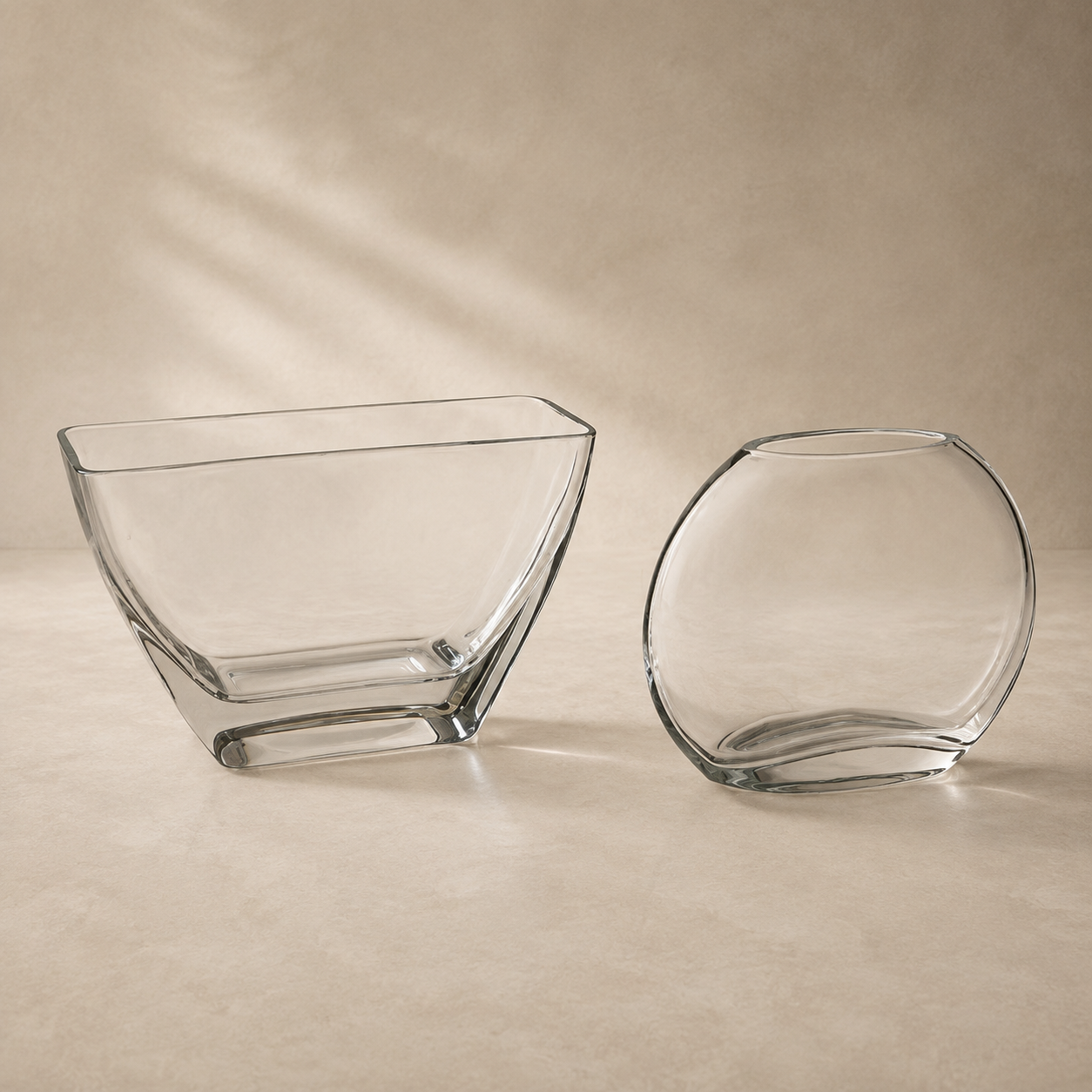 12942 comprar JARRON RECTANGULAR 2 MEDIDAS online de desde 3153 E estudio calido cuadrado sin texto