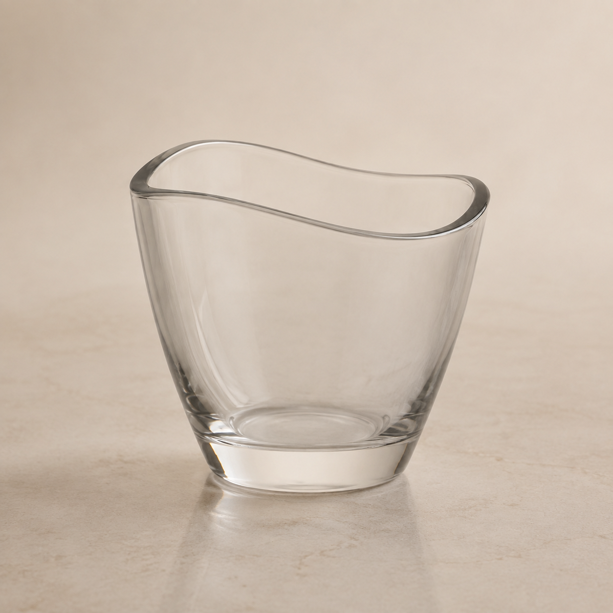 13031 comprar PORTAVELAS de cristal O.7 X H.65 online de desde 266 E estudio calido cuadrado sin texto