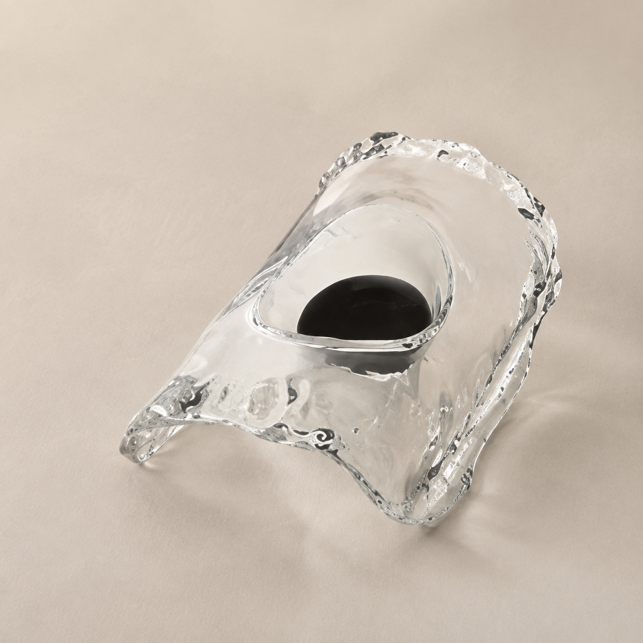 13032 comprar PORTAVELAS AMT O.4 X 14 X 11 CM TRANSPARENTE online de desde 1091 E estudio calido cuadrado sin texto
