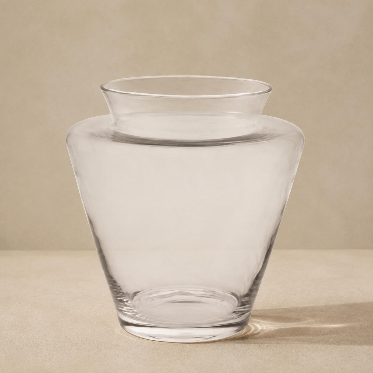 13050 comprar JARRON o CENTRO de cristal Soplado online de desde 11979 E estudio calido cuadrado sin texto