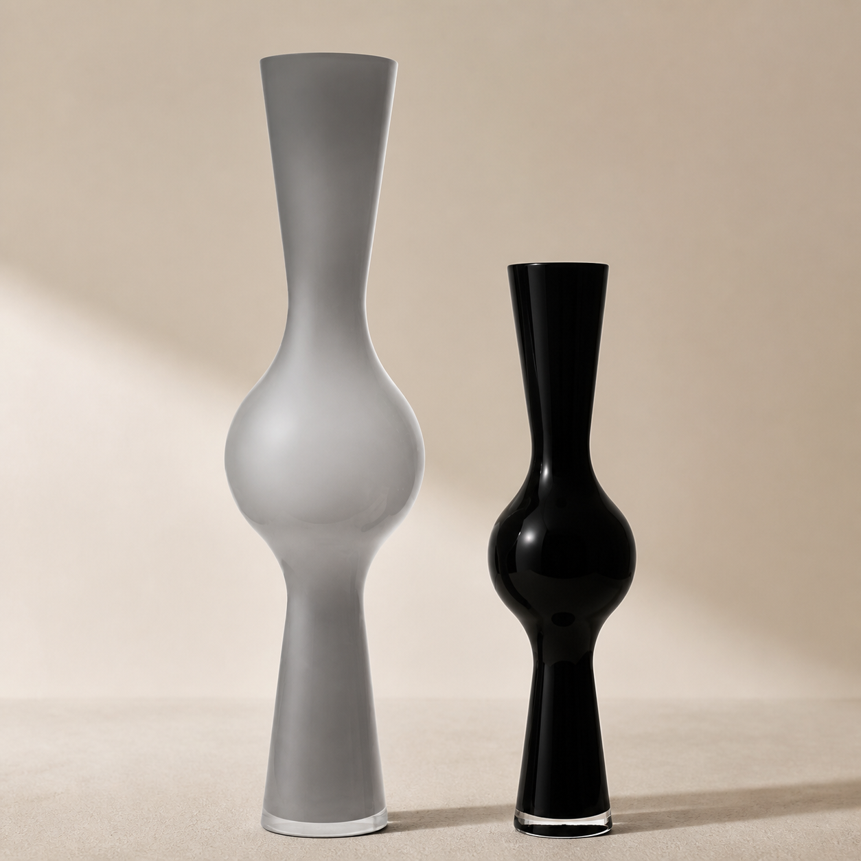 13138 comprar JARRON de cristal con perfil elegante online de desde 5470 E estudio calido cuadrado sin texto