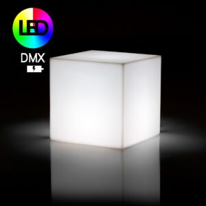 comprar JUT CUBO LAMPARA por Studio Vondom online de VONDOM desde 254,10 €