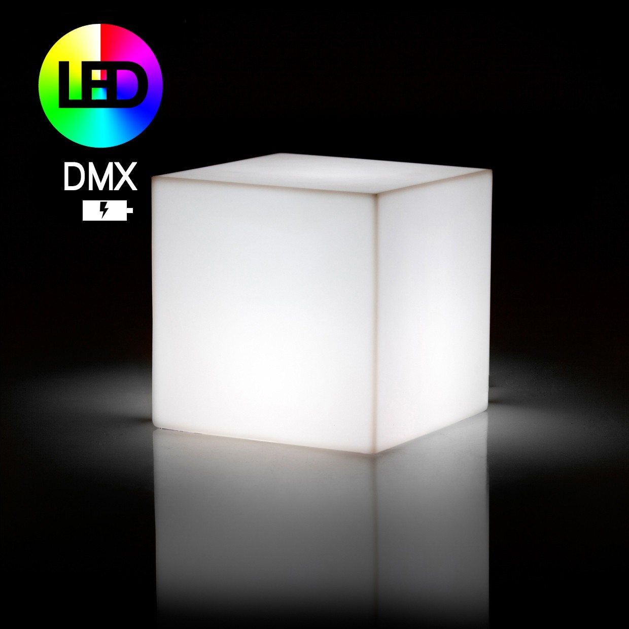 comprar JUT CUBO LAMPARA por Studio Vondom online de VONDOM desde 254,10 €