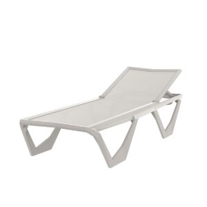 comprar Voxel tumbona por Karim Rashid (4und) online de VONDOM desde 641,30 €