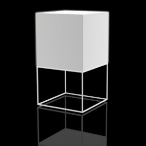 comprar VELA LAMPARA CUBO online de VONDOM desde 544,50 €