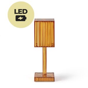 comprar Gatsby lámpara de mesa prisma por Ramón Esteve online de VONDOM desde 235,95 €