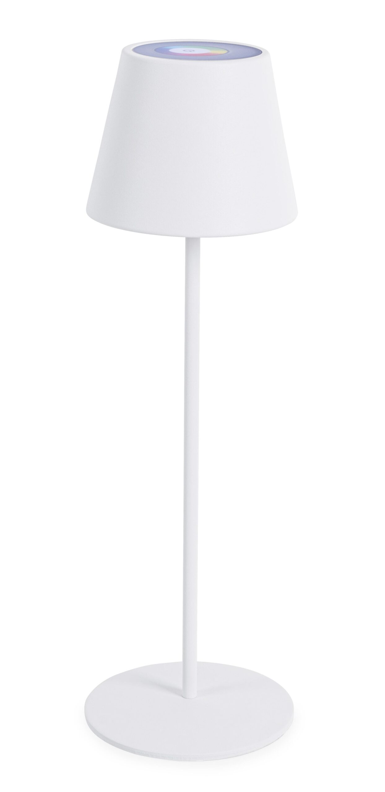 comprar Lámpara de mesa LED MULTICOLOR Color blanco H38 online de desde 82,28 €