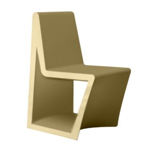 comprar Rest silla por A-cero online de VONDOM desde 423,50 €