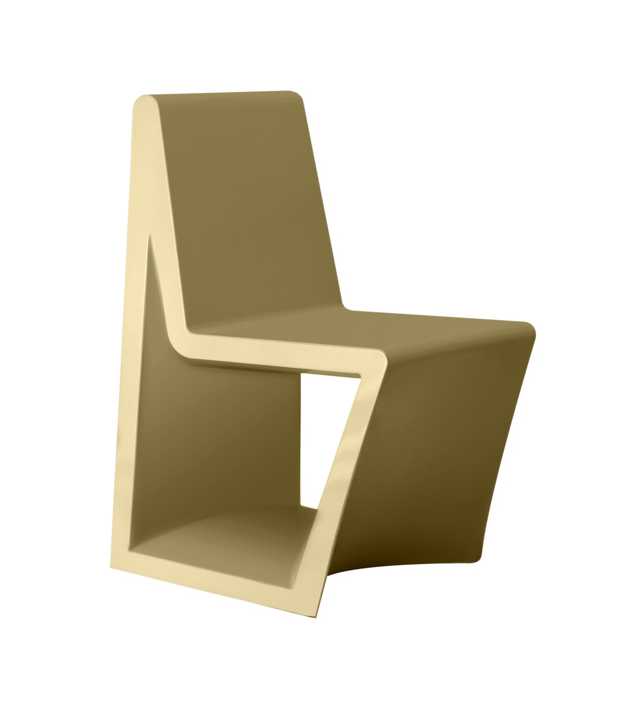 comprar Rest silla por A-cero online de VONDOM desde 423,50 €