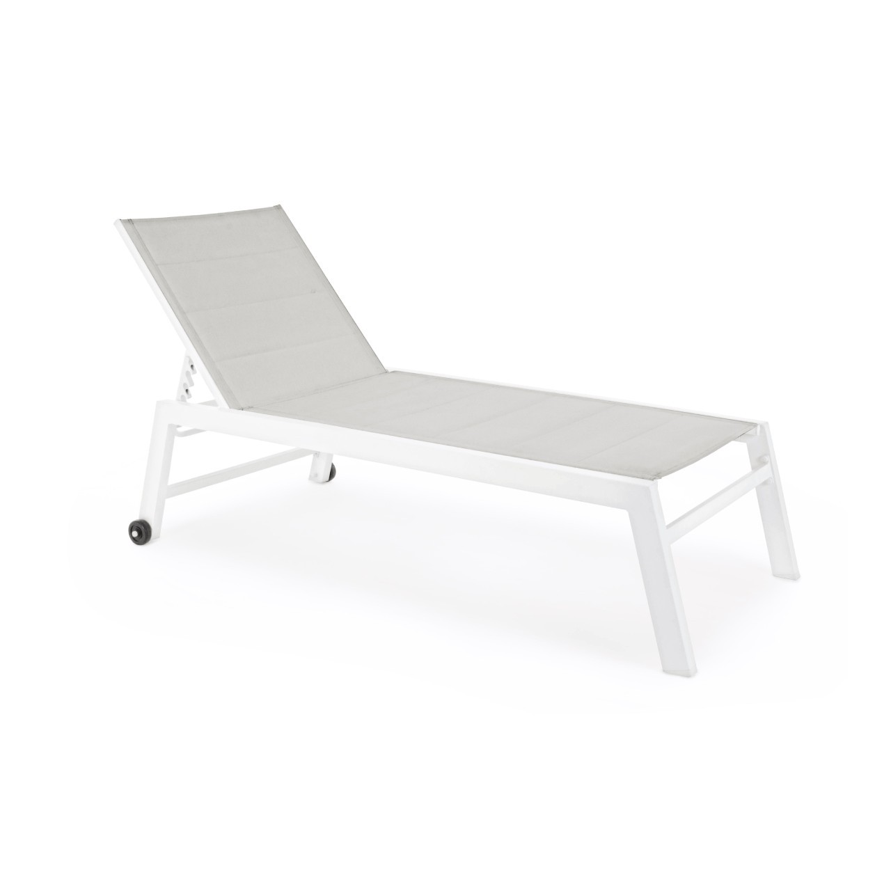 comprar TUMBONA ALTA Con Ruedas HILDE blanco YK14 online de desde 314,52 €