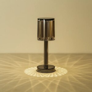 comprar Gatsby lámpara de mesa cilindro por Ramón Esteve online de VONDOM desde 235,95 €