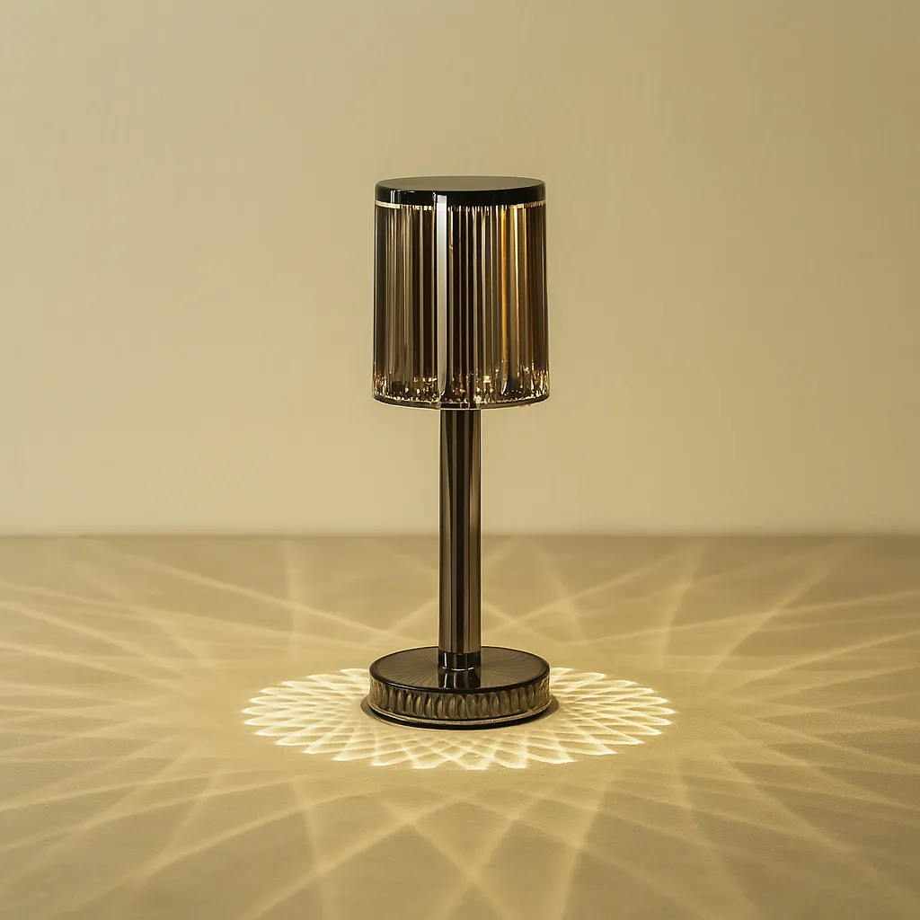 comprar Gatsby lámpara de mesa cilindro por Ramón Esteve online de VONDOM desde 235,95 €