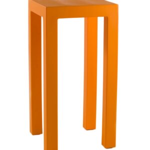 comprar Mesa alta - Jut por Studio Vondom 50x50x100 online de VONDOM desde 677,60 €