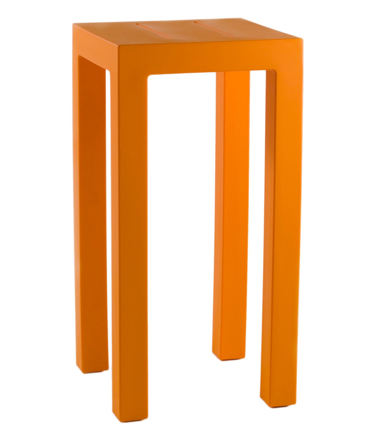 comprar Mesa alta - Jut por Studio Vondom 50x50x100 online de VONDOM desde 677,60 €