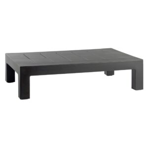 comprar Mesa baja - Jut por Studio Vondom 120x80x30 online de VONDOM desde 677,60 €