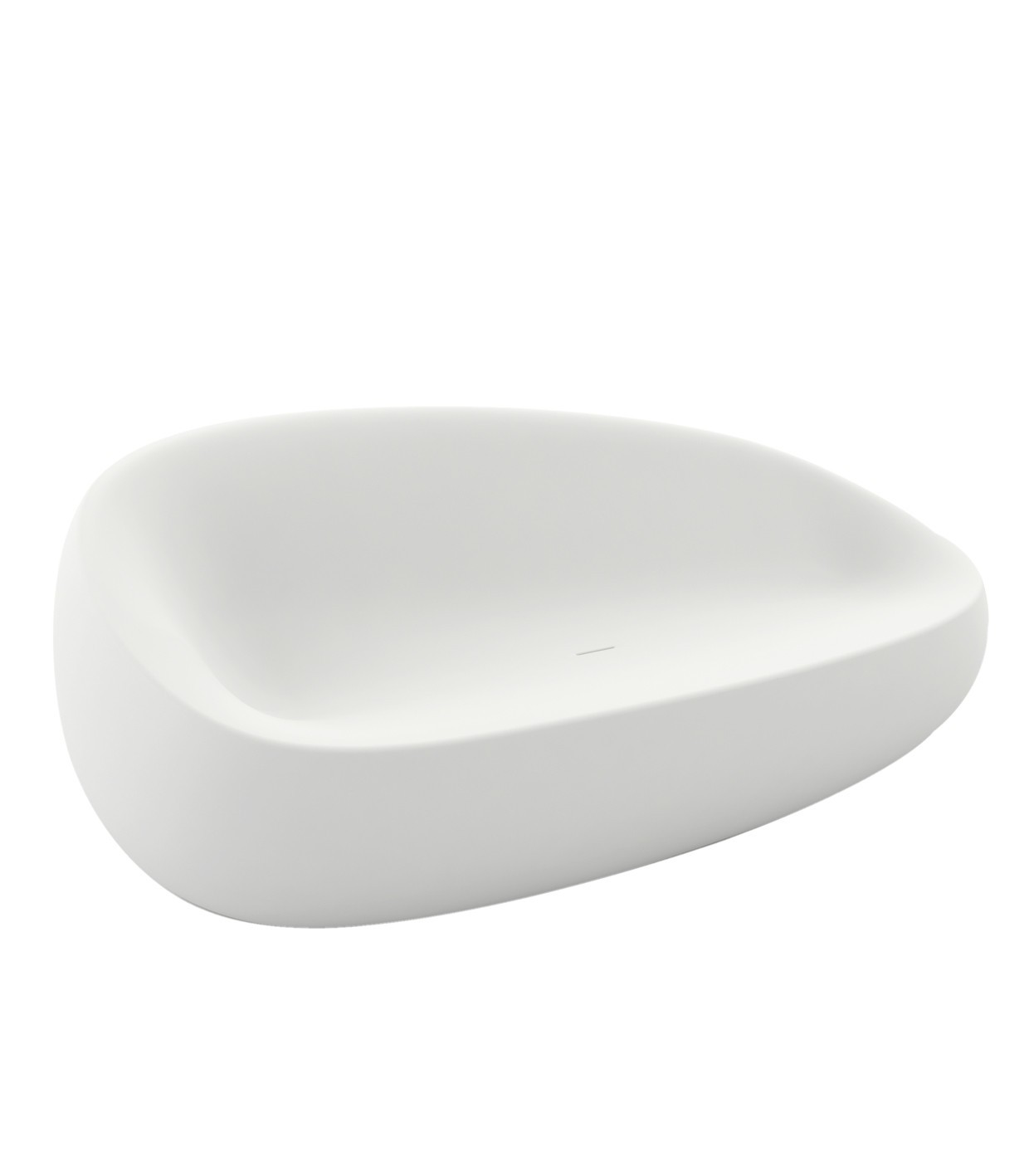 comprar Sofá - Stone por Stefano Giovannoni & Elisa Gargan - VONDOM online de VONDOM desde 1,185.80