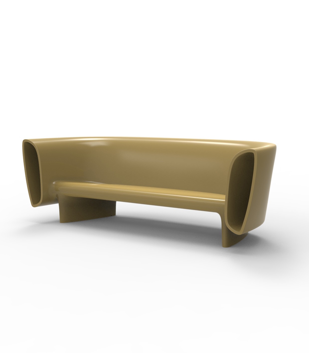comprar Sofá - Bum-bum por Eugeni Quitllet - VONDOM online de VONDOM desde 1,694.00