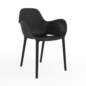 comprar Sabinas sillón por Javier Mariscal online de VONDOM desde 133,10 €