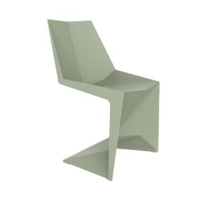 comprar Voxel mini silla por Karim Rashid online de VONDOM desde 72,60 €