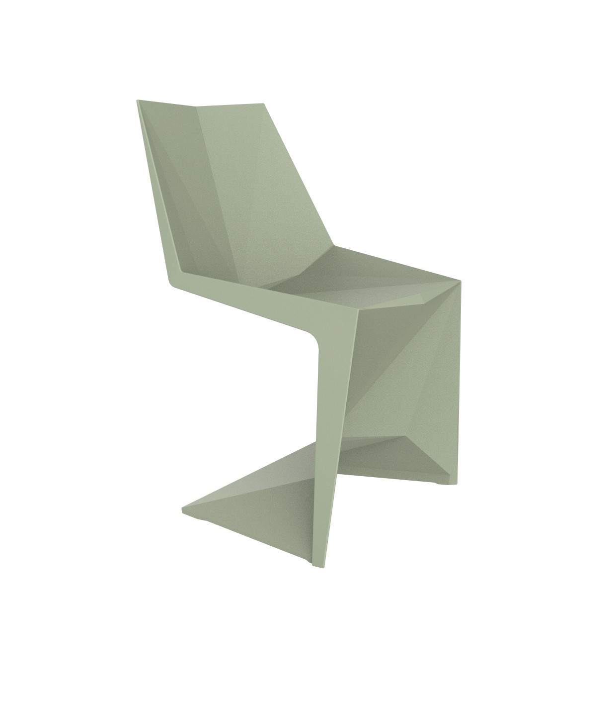 comprar Voxel mini silla por Karim Rashid online de VONDOM desde 72,60 €