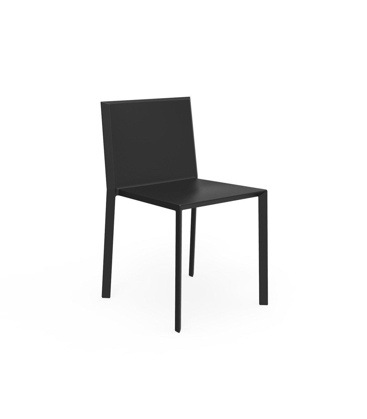 comprar Quartz silla por Ramón Esteve online de VONDOM desde 127,05 €