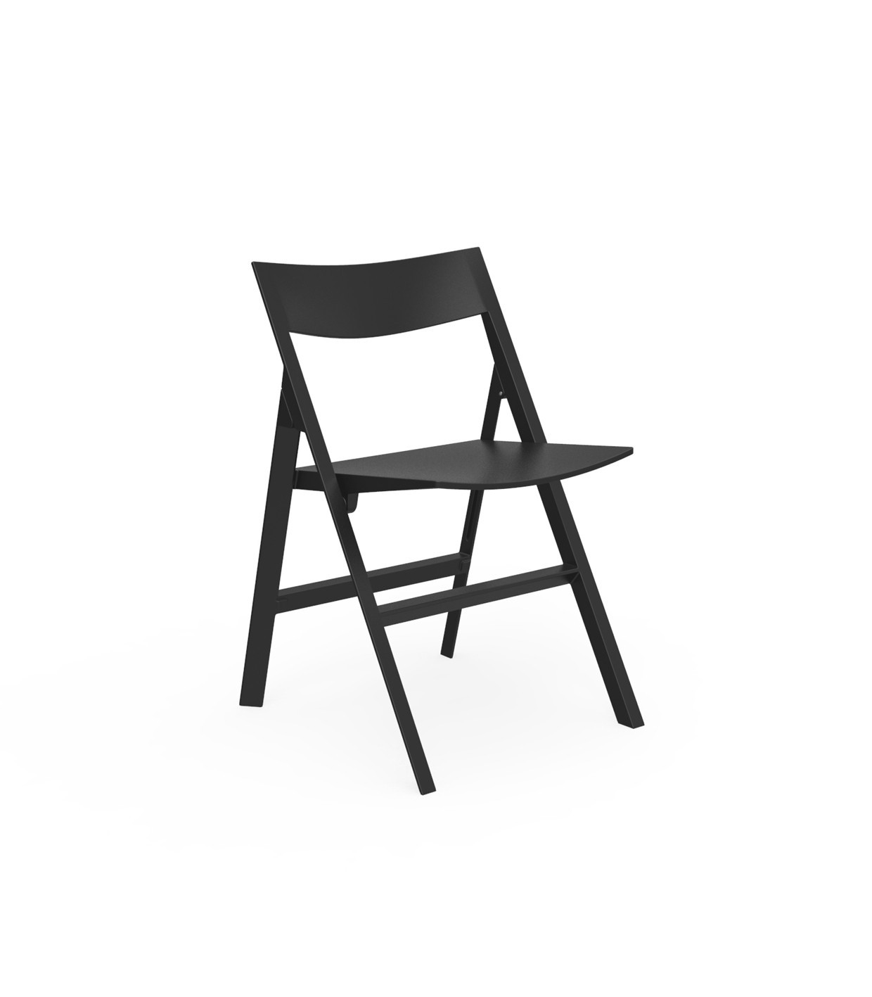 comprar Quartz silla plegable por Ramón Esteve online de VONDOM desde 145,20 €