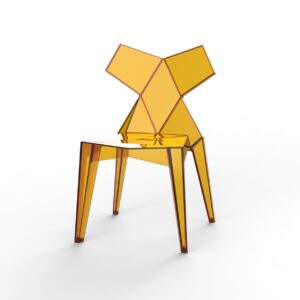 comprar Kimono silla por Ramón Esteve online de VONDOM desde 163,35 €