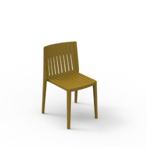 comprar Spritz silla por Archirivolto Design online de VONDOM desde 108,90 €