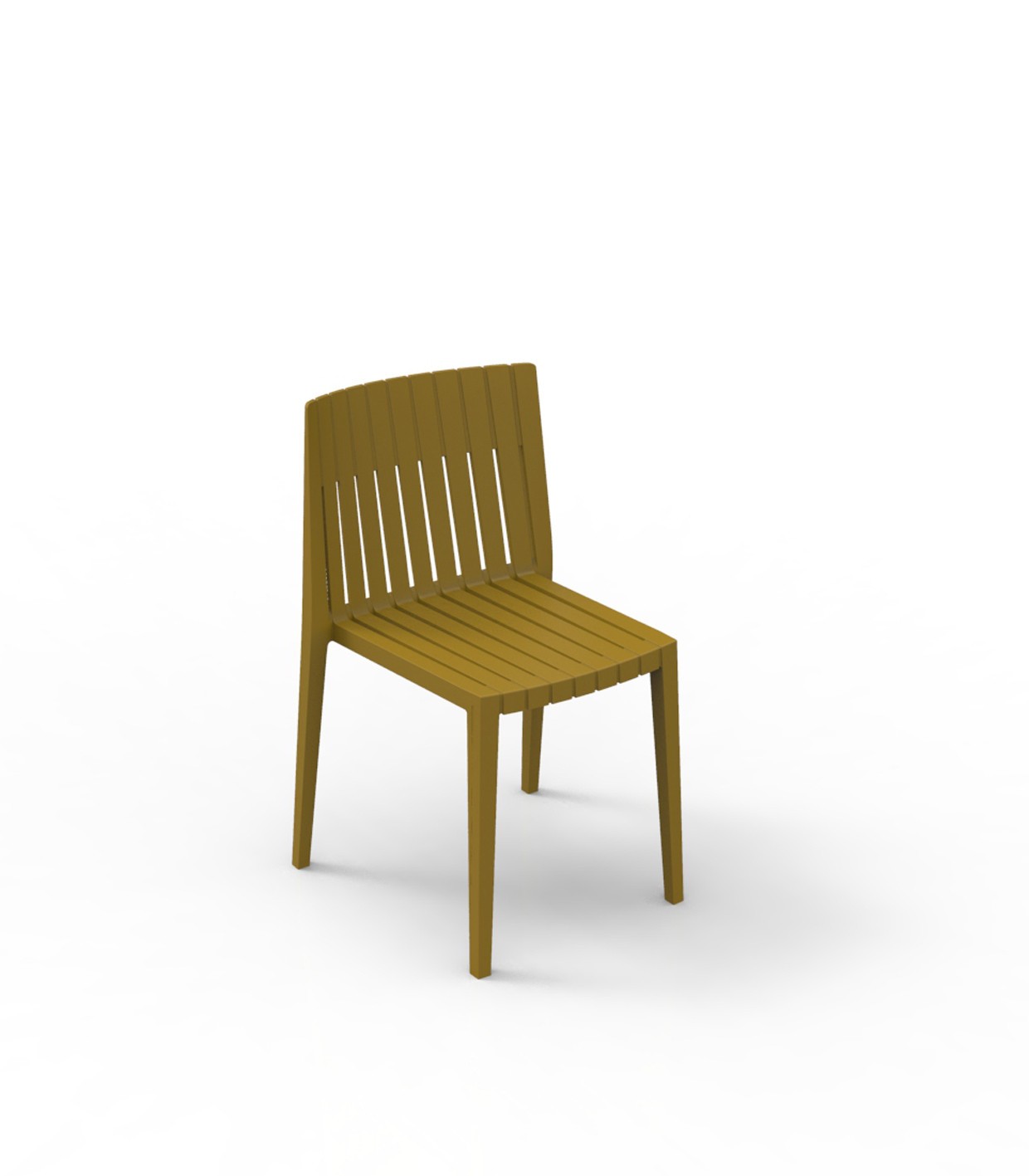 comprar Spritz silla por Archirivolto Design online de VONDOM desde 108,90 €