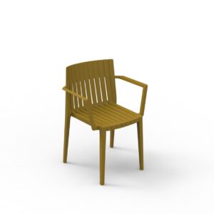 comprar Spritz silla con brazos por Archirivolto Design online de VONDOM desde 114,95 €