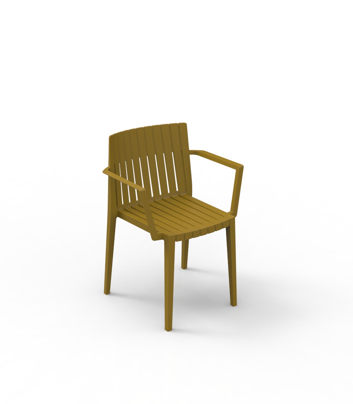 comprar Spritz silla con brazos por Archirivolto Design online de VONDOM desde 114,95 €