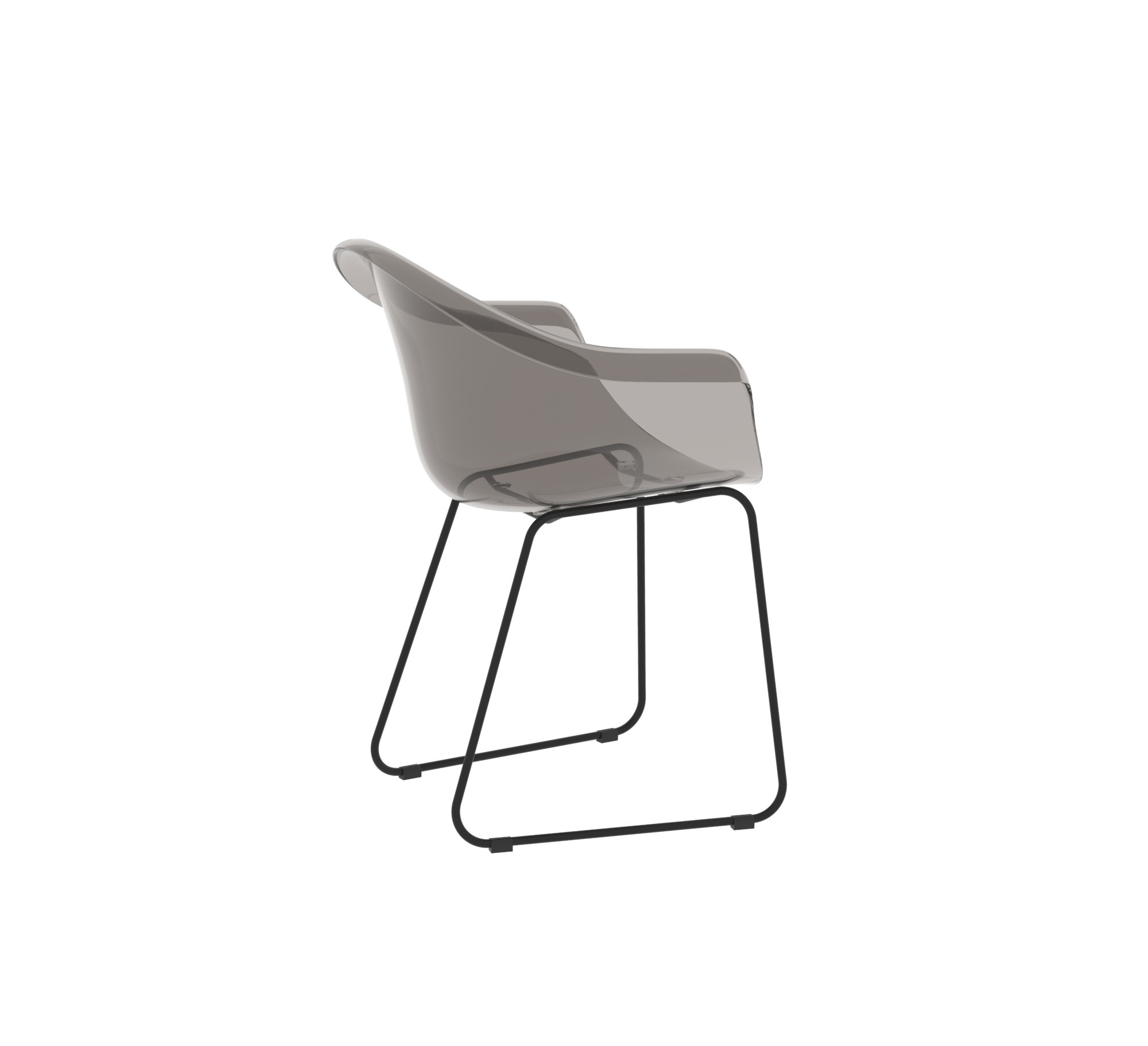 comprar Incasso sillon por Archirivolto Design online de VONDOM desde 423,50 €