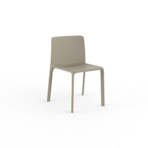 comprar Kes silla por Gabriele + Oscar Buratti online de VONDOM desde 108,90 €