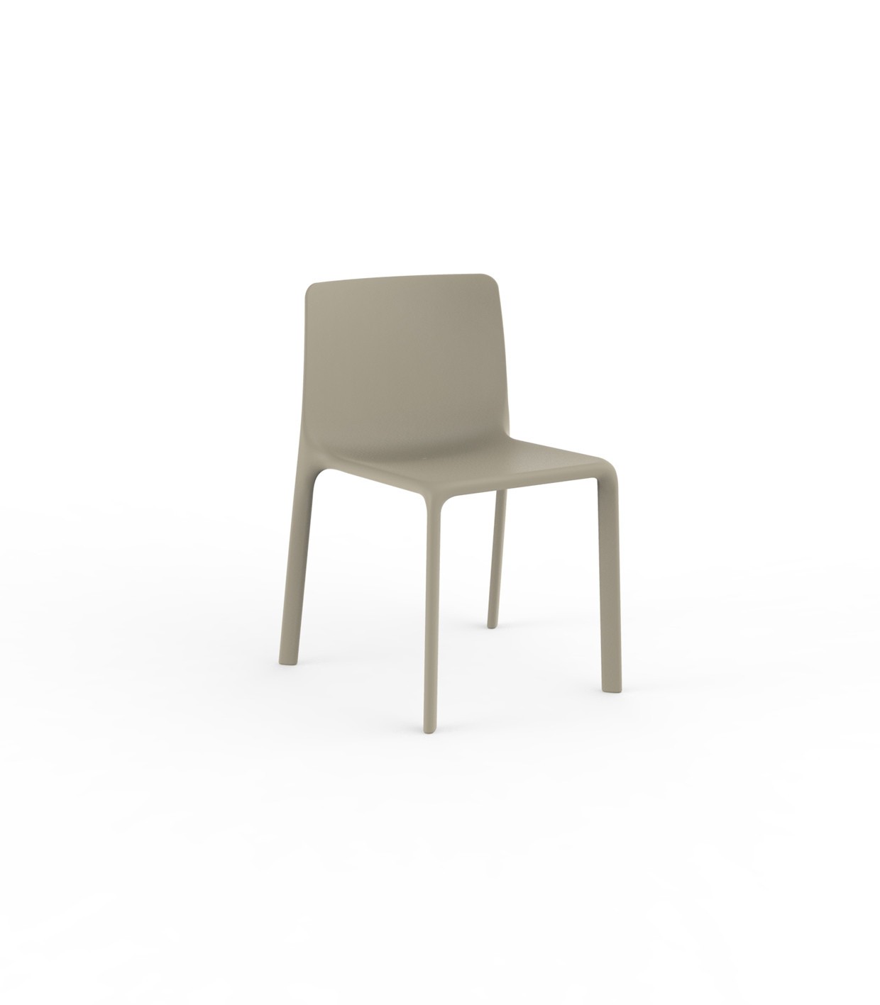 comprar Kes silla por Gabriele + Oscar Buratti online de VONDOM desde 108,90 €