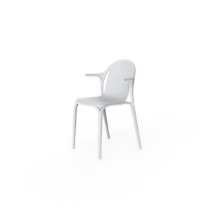 comprar Brooklyn silla con brazos por Eugeni Quitllet online de VONDOM desde 127,05 €