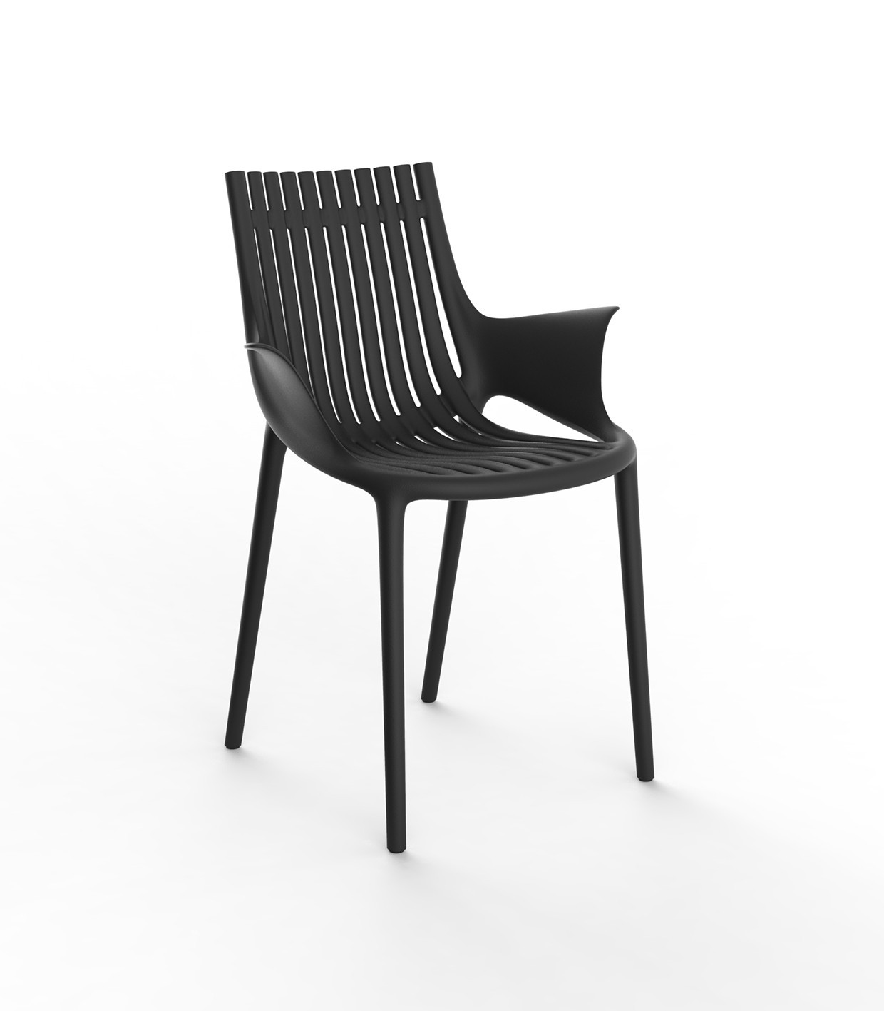 comprar Ibiza sillon por Eugeni Quitllet online de VONDOM desde 127,05 €